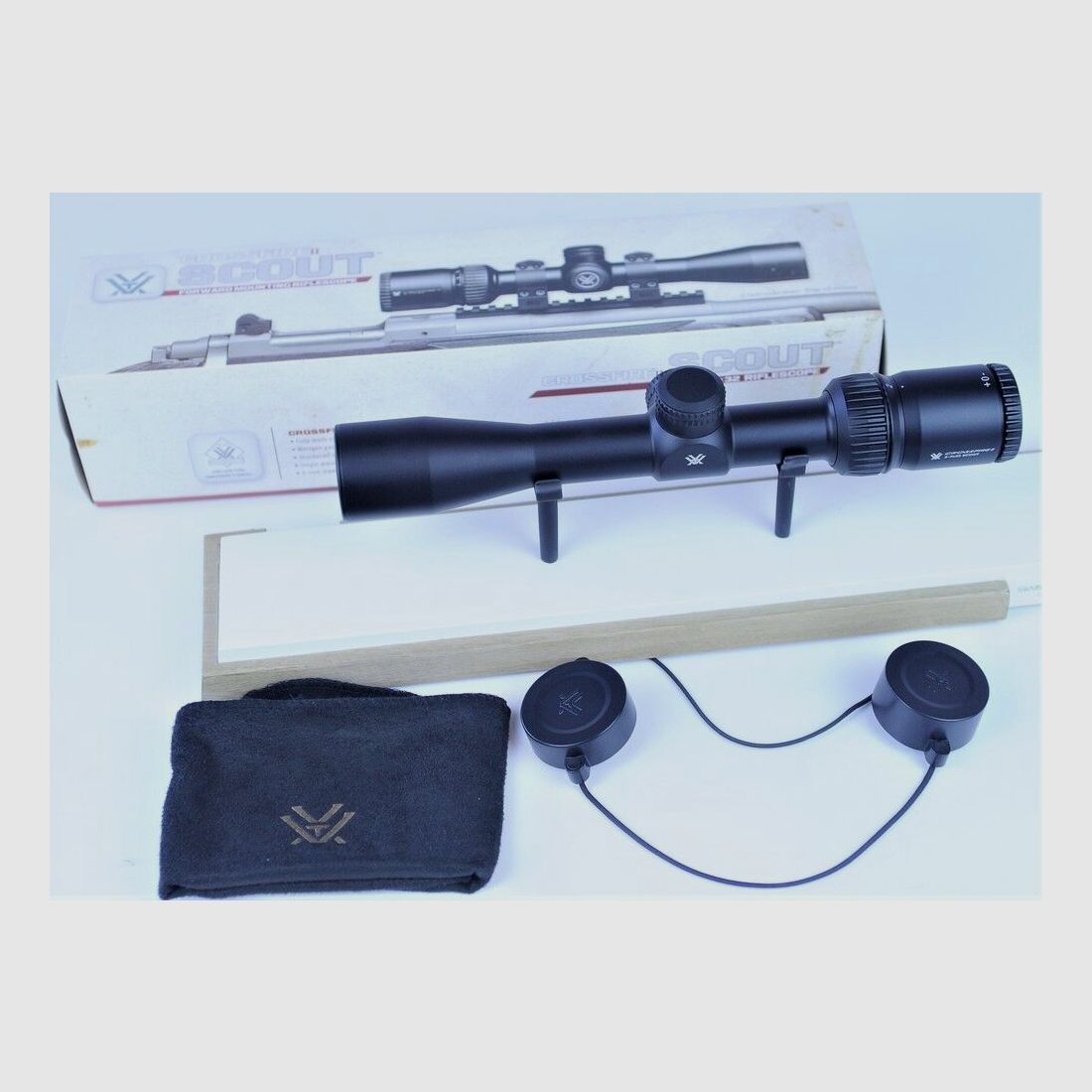 Vortex VORTEX Crossfire 2 Scout