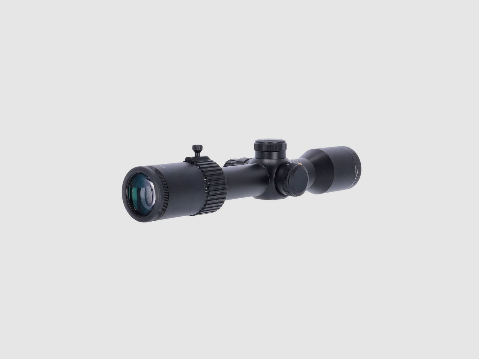 DDoptics V10 1,5-15x40 NXT Zielfernrohr
