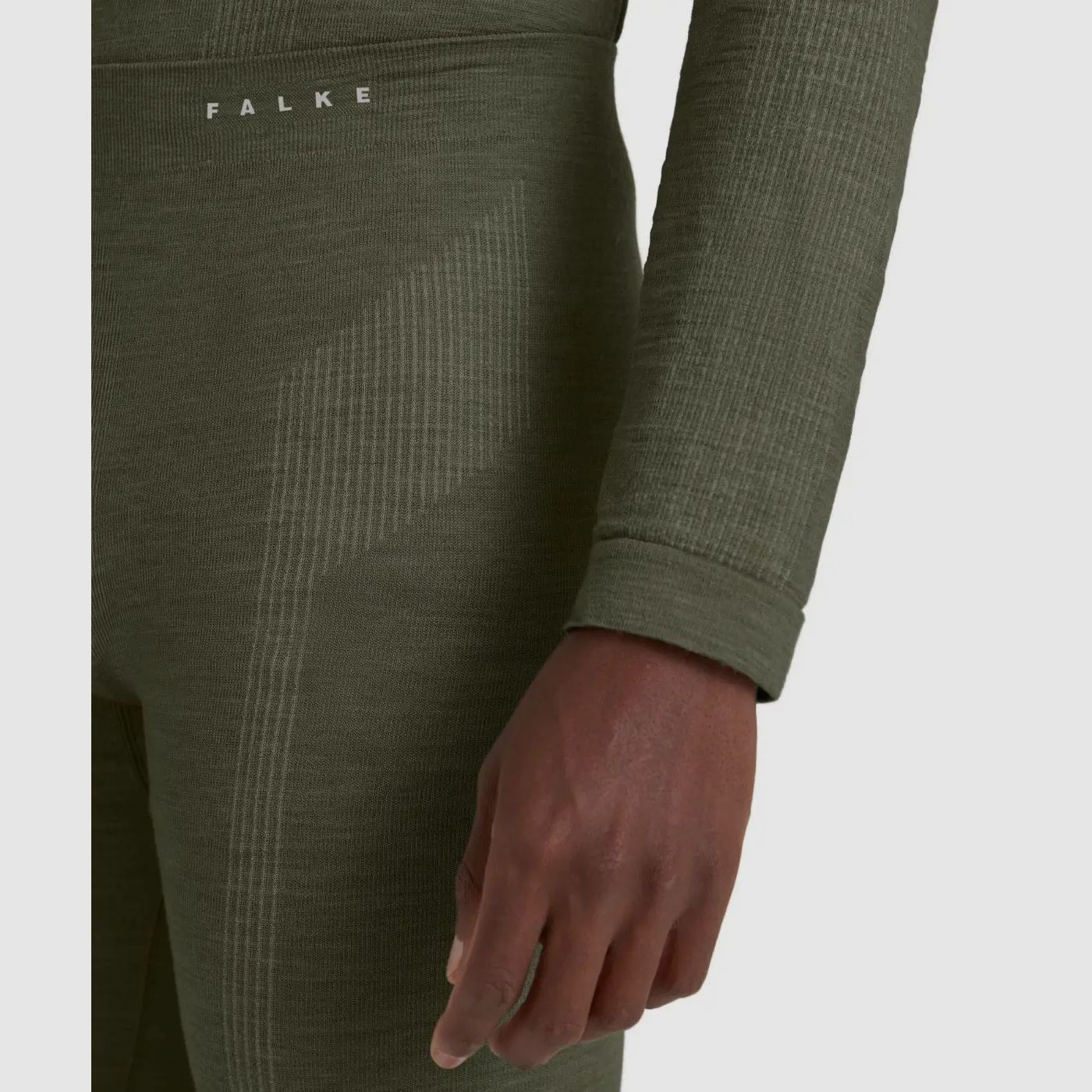 Falke Tights Wool-Tech
