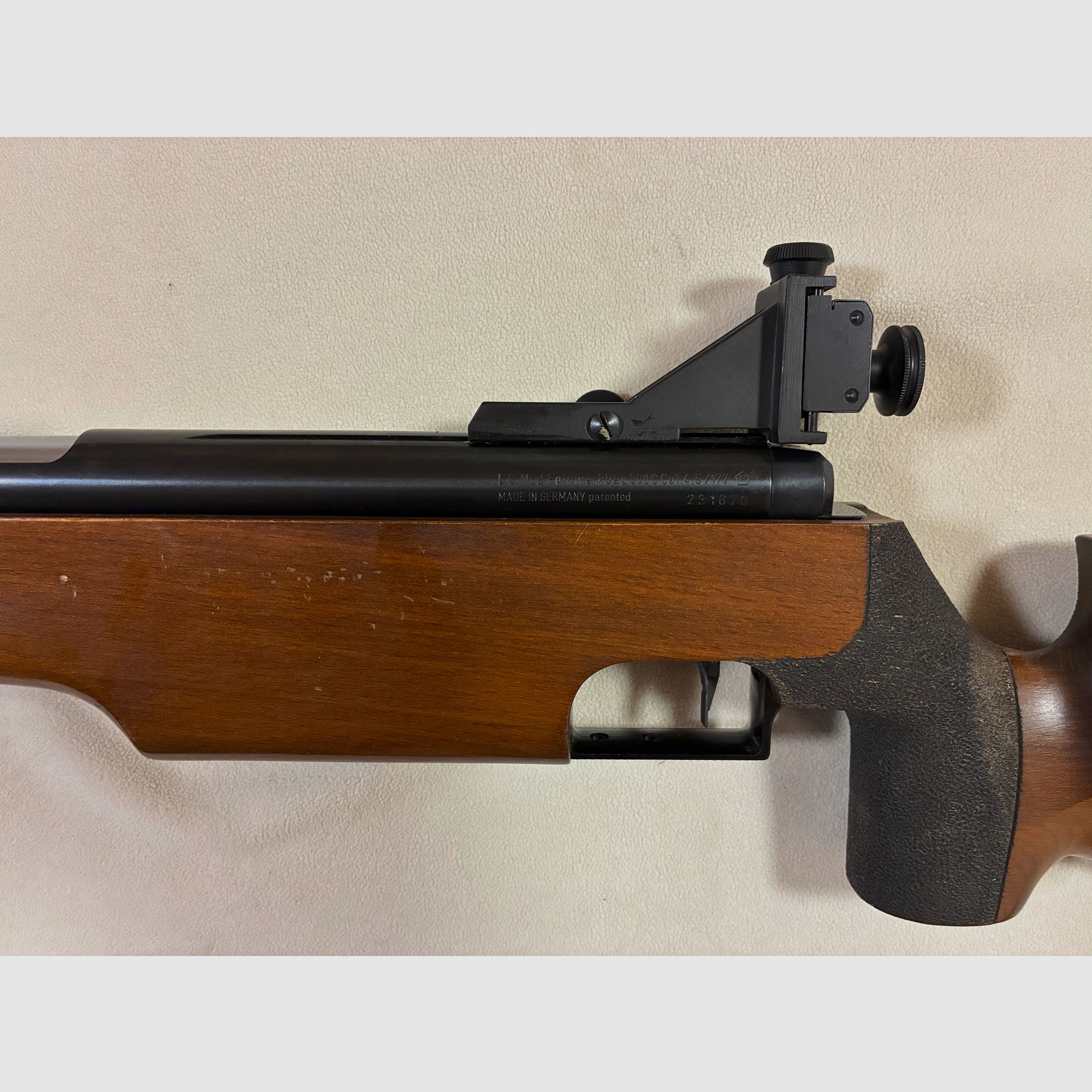 Feinwerkbau 300 s Junior