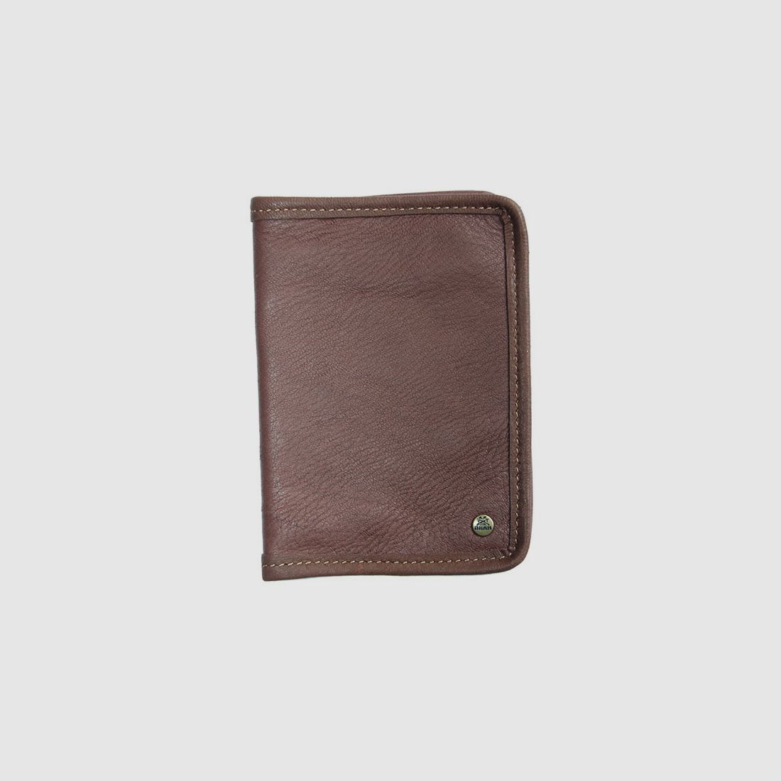 AKAH Jagdschein Etui Elchleder