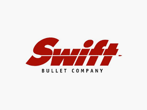OGIVA SWIFT 270 CAL. 277″ 130GR SCIROCCO