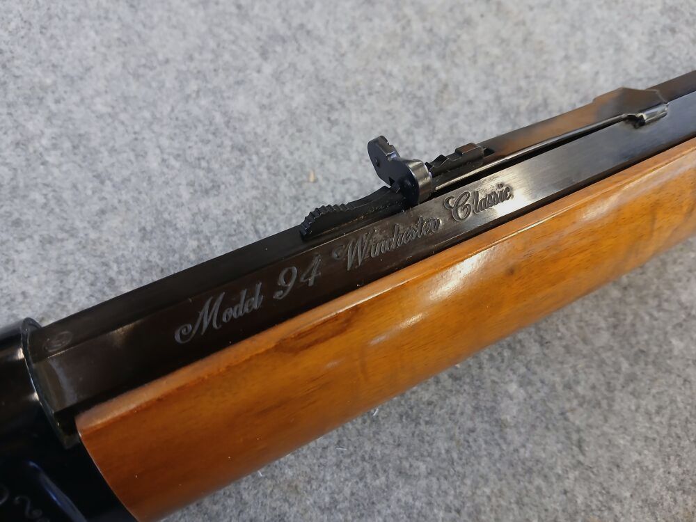 Winchester 1894 Classic