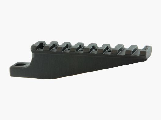 Spuhr Wilcox Raptar Adapter ISMS