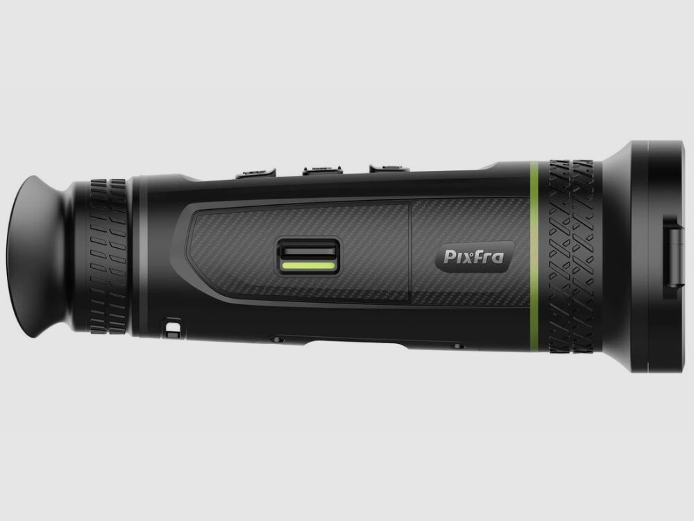 PIXFRA Sirius S650