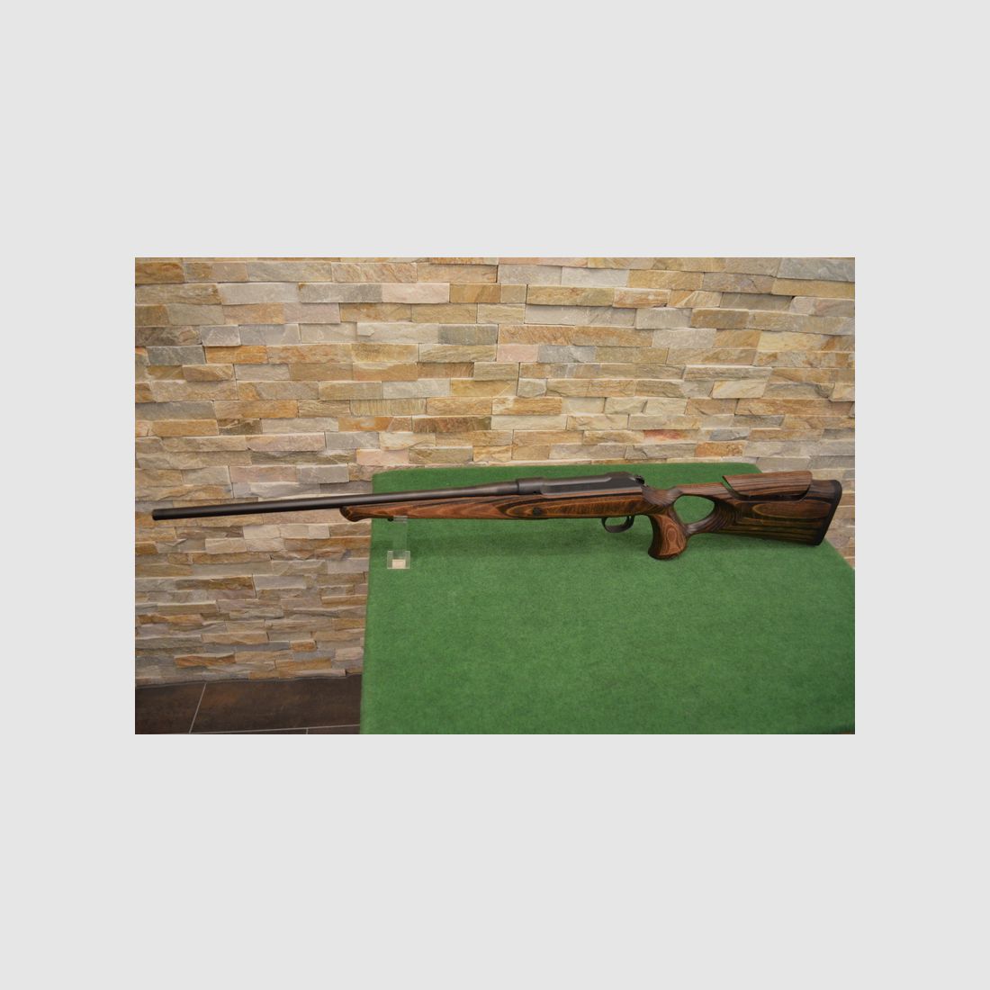 Sauer S 101 GTI *
