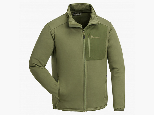 Pinewood       Pinewood   Herren Powerfleece Brenton