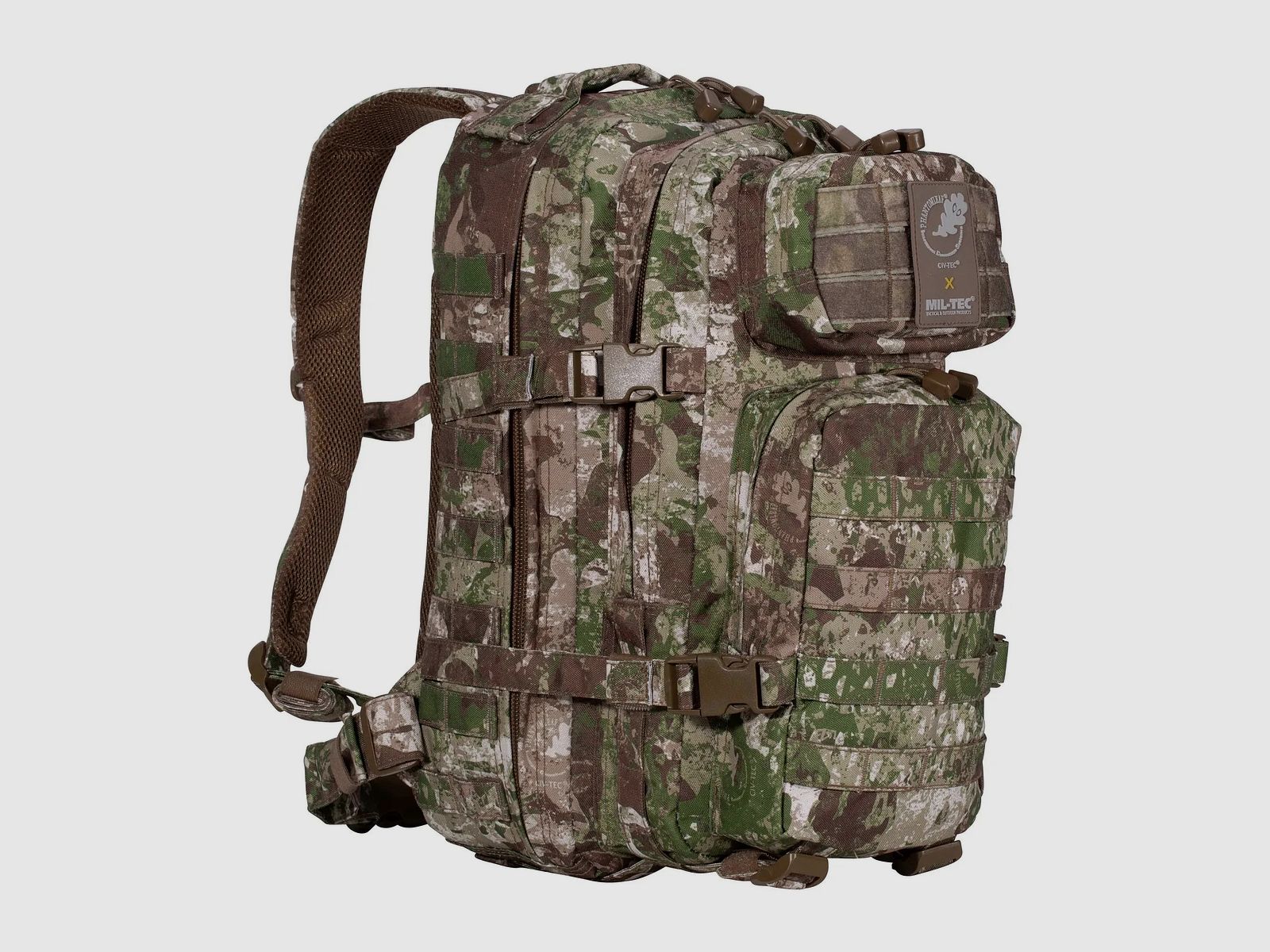 Phantomleaf Rucksack US Assault Pack Small CIV-TEC