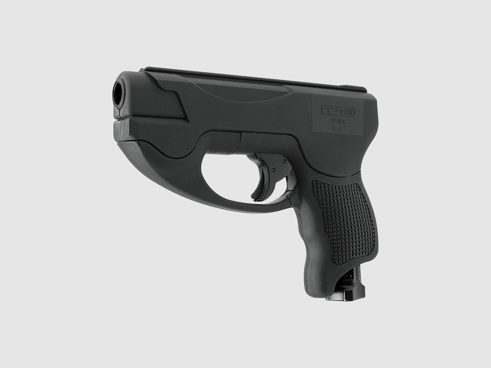 Umarex T4E TP50 Compact Gen2, afbeelding 2 van 3