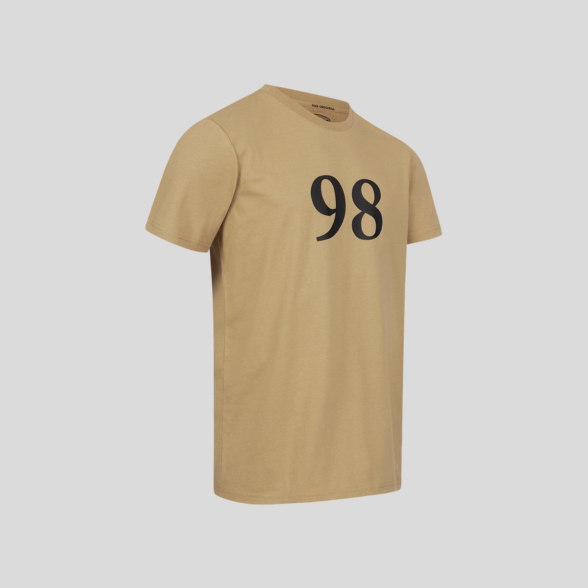 Mauser – 98 edizione speciale T-Shirt Sabbia [Taglia XL], immagine 3 di 4