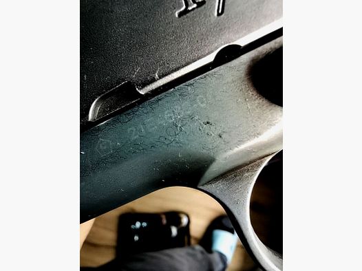 Sig Sauer 1911 We The People 4.5mm