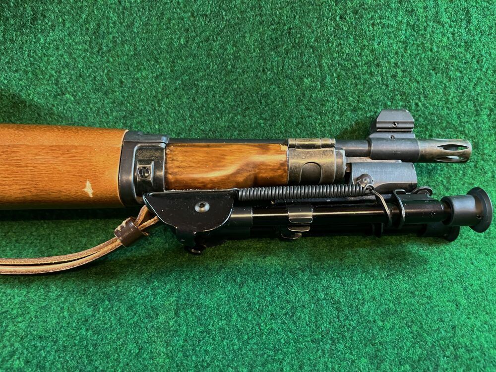 Ruger Mini 30 7,62x39