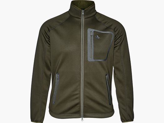 Seeland Kurtka Hawker Storm Fleece