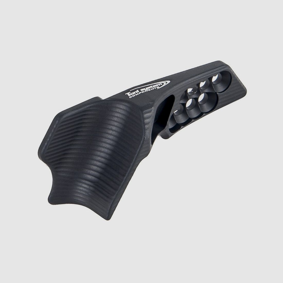 Duimsteun voor linkshandige schutter voor Beretta 92X - TONI SYSTEM *   ARTIKELCODE B92XDX-BK
