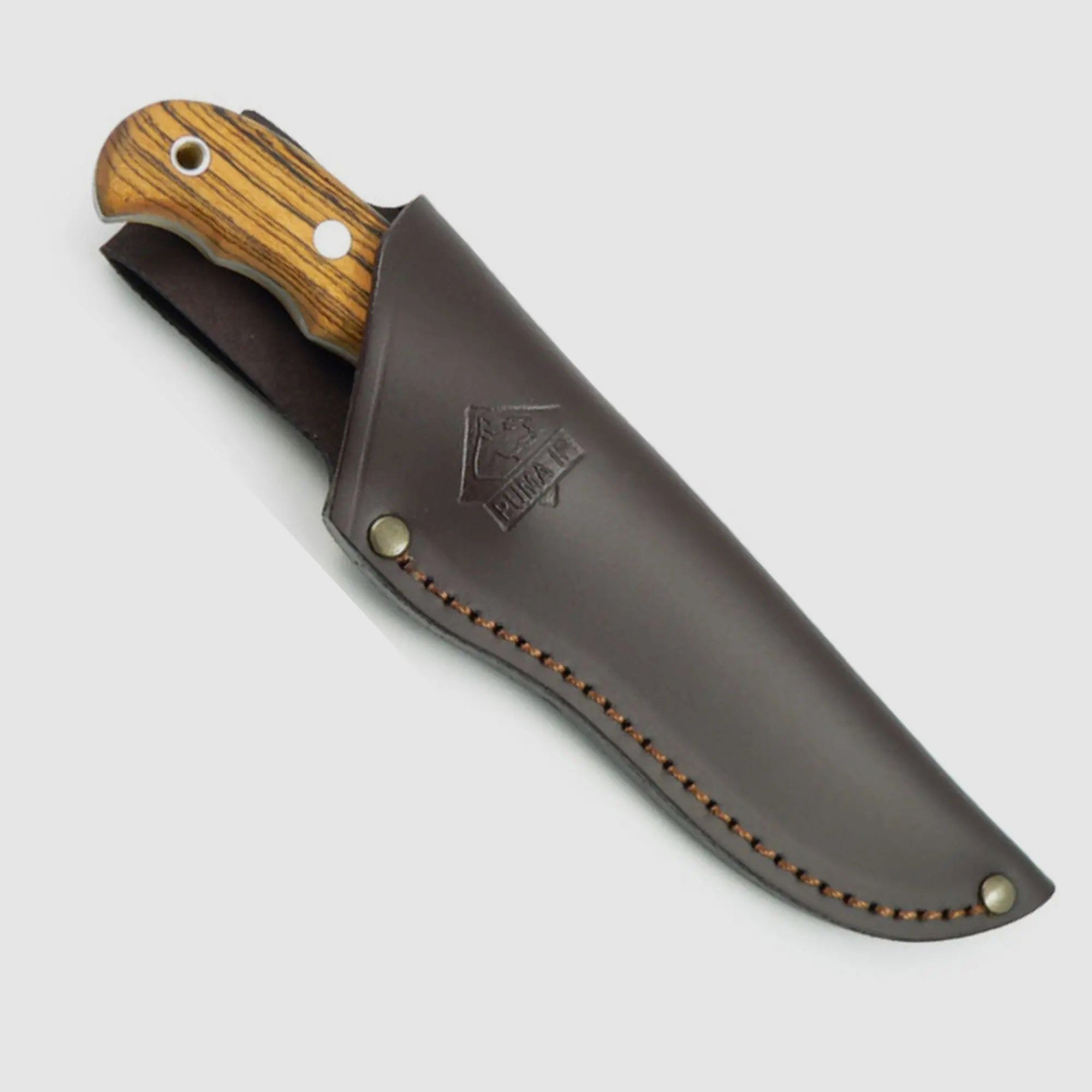PUMA IP catamount II, oak