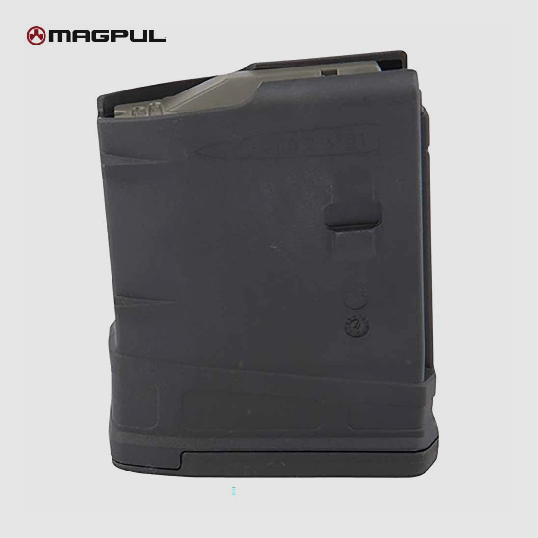 MAGPUL PMAG 10 LR/SR GEN M3 7.62X51 Negro