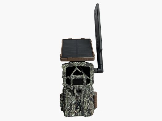Caméra solaire Browning Pro Scout Max HD