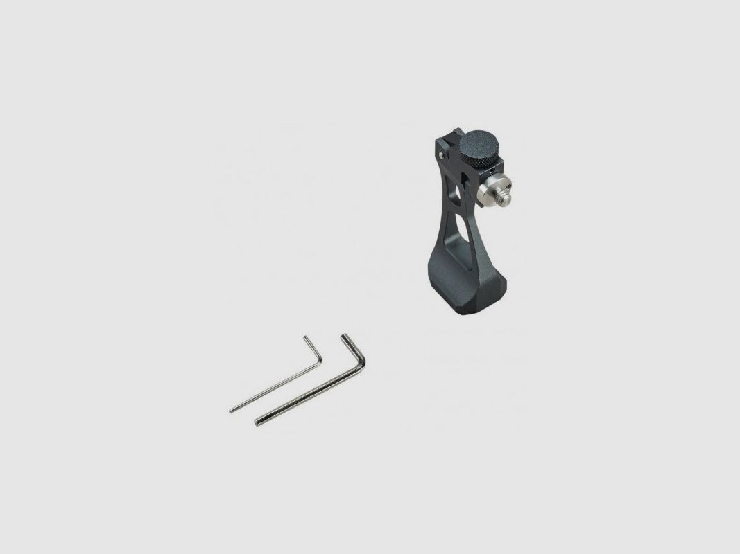 Bushnell Quick Release Adapter von Fernglas auf Stativ, Bild 12 von 12