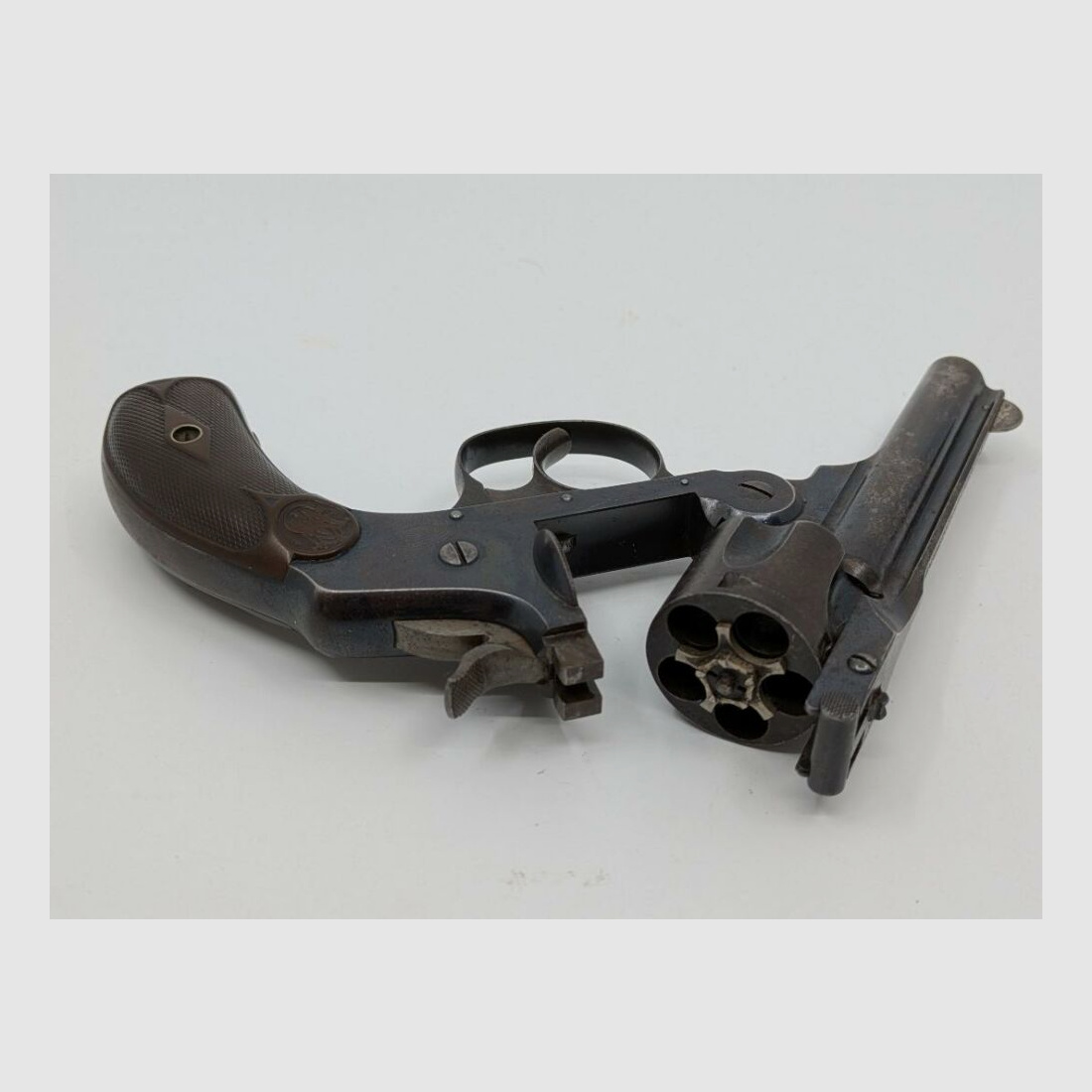 S&W .32S&W