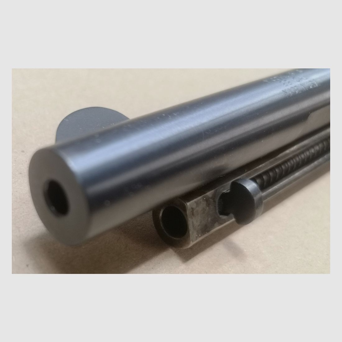 Harrington & Richardson 676 .22lr Revolver mit Wechseltrommel .22WMR