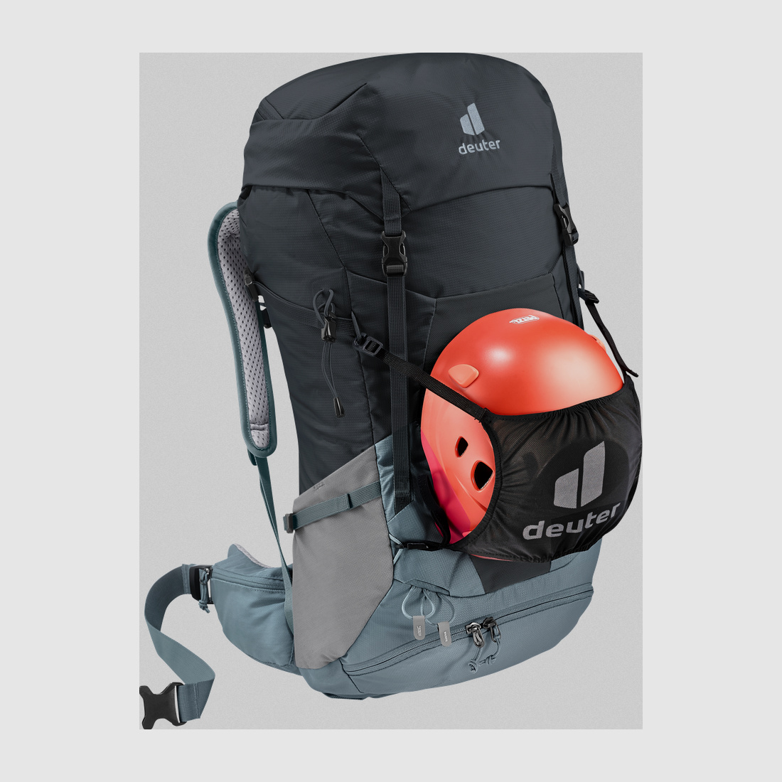 Deuter Futura 30 SL Graphite-Shale