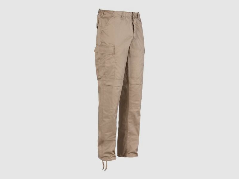Beige Idaho BDU-Hose, Bild 1 von 2