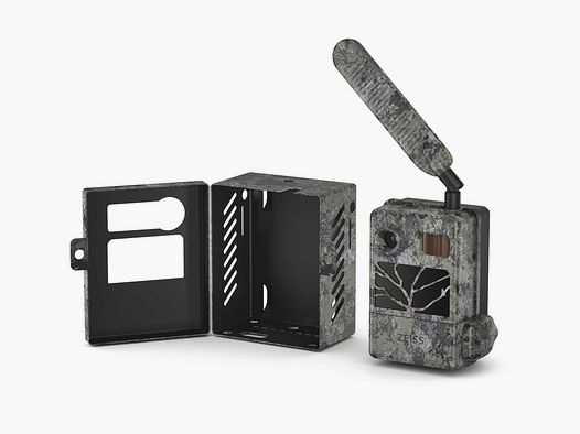 Zeiss Secacam 3 caja fuerte para armas