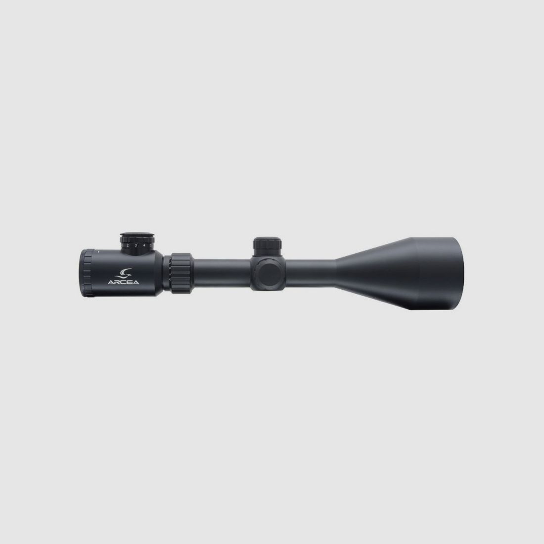 Zielfernrohr Arcea 3-12x56 - 25,4 - Beleuchtet - Visier, Bild 1 von 14