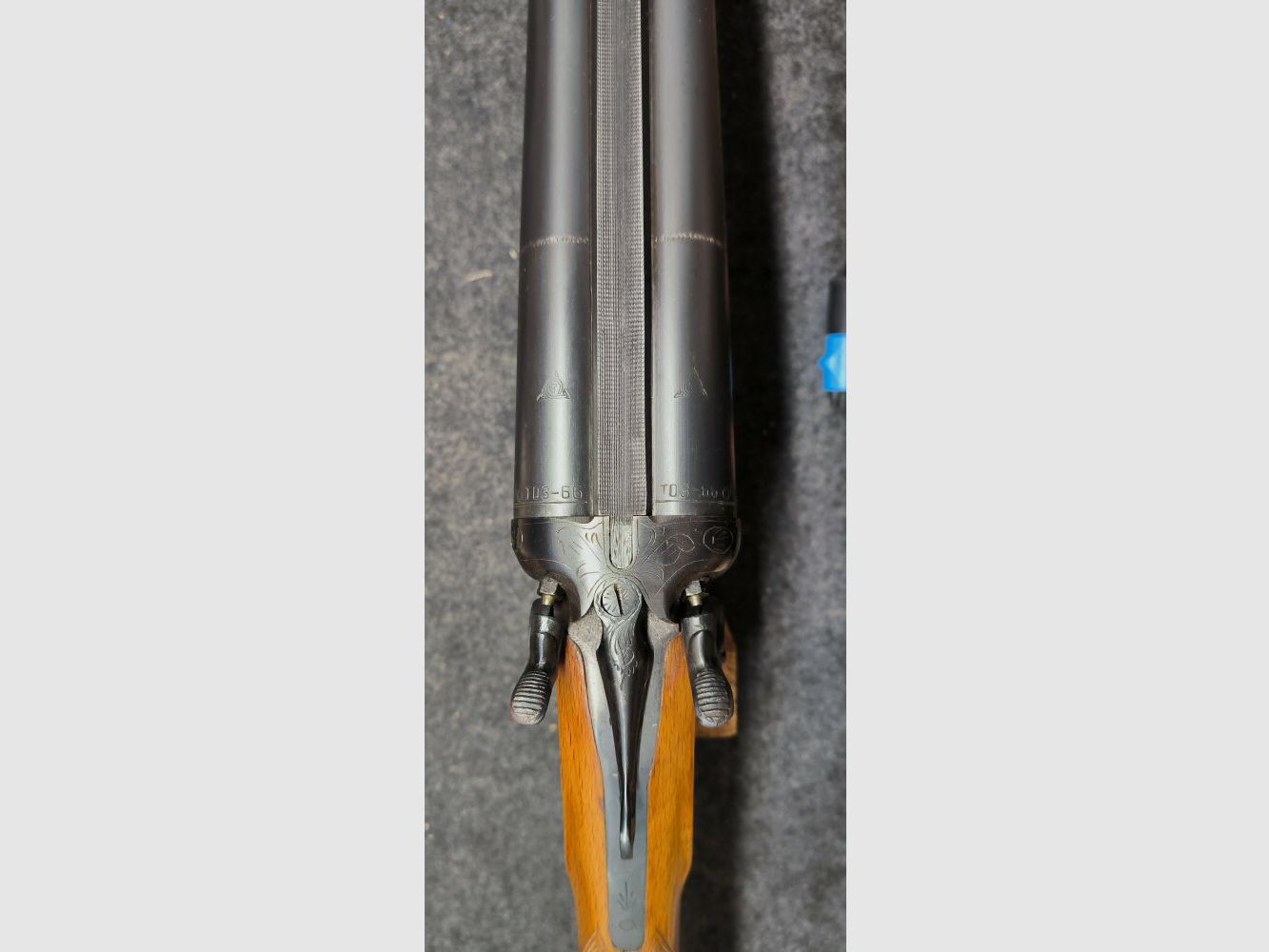 TOZ Mod. 66