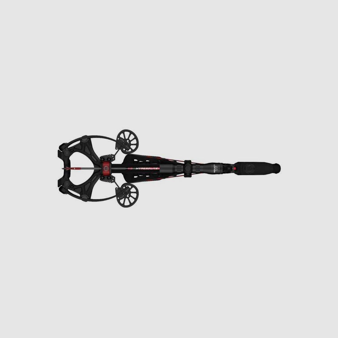 Barnett Hyper Raptor 205 lbs + mira + flechas - BARNETT, ARBALETE HYPER RAPTOR, imagen 5 de 5