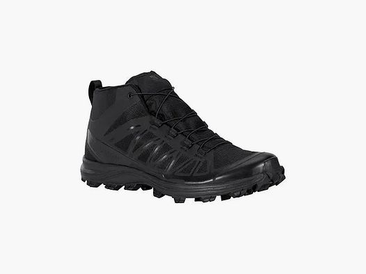 Salomon Salomon Schuhe Speed Assault 2 GTX schwarz