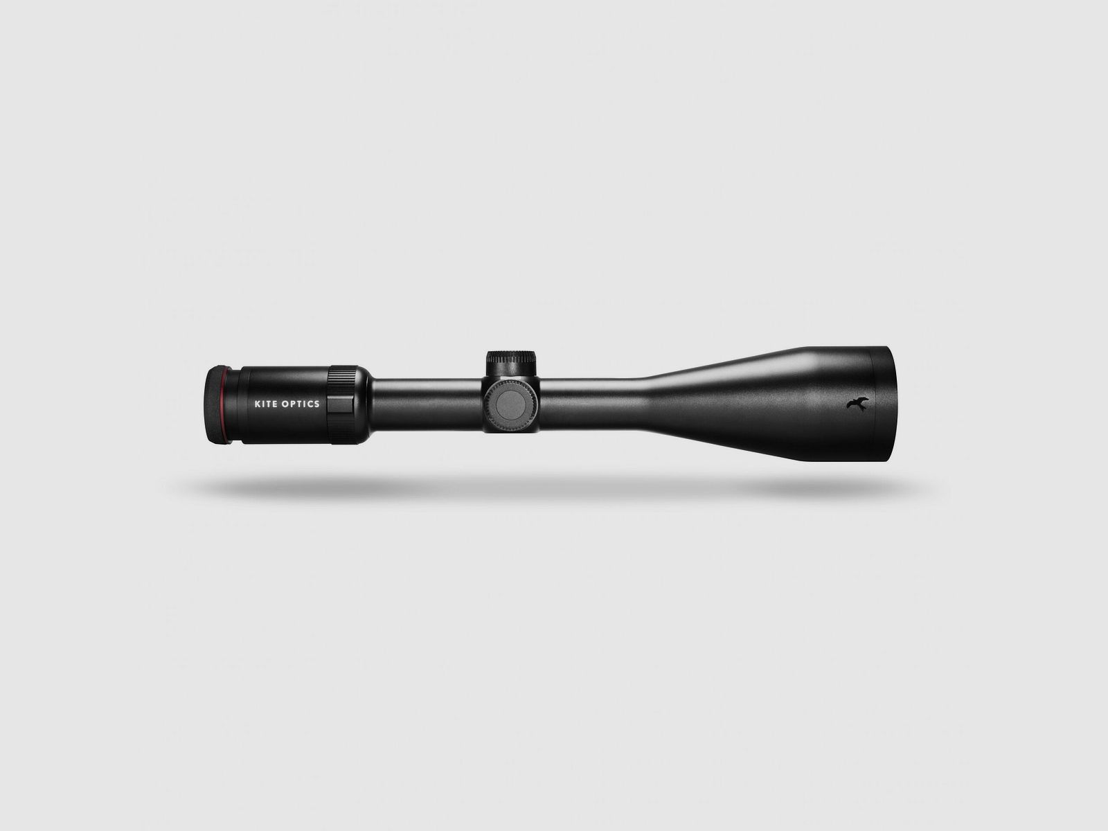 Kite Optics Kite K6 2,5-15x56, ohne Schiene