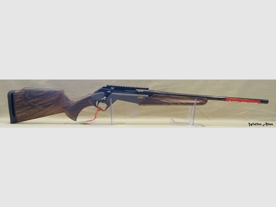 Benelli Lupo Wood Corto