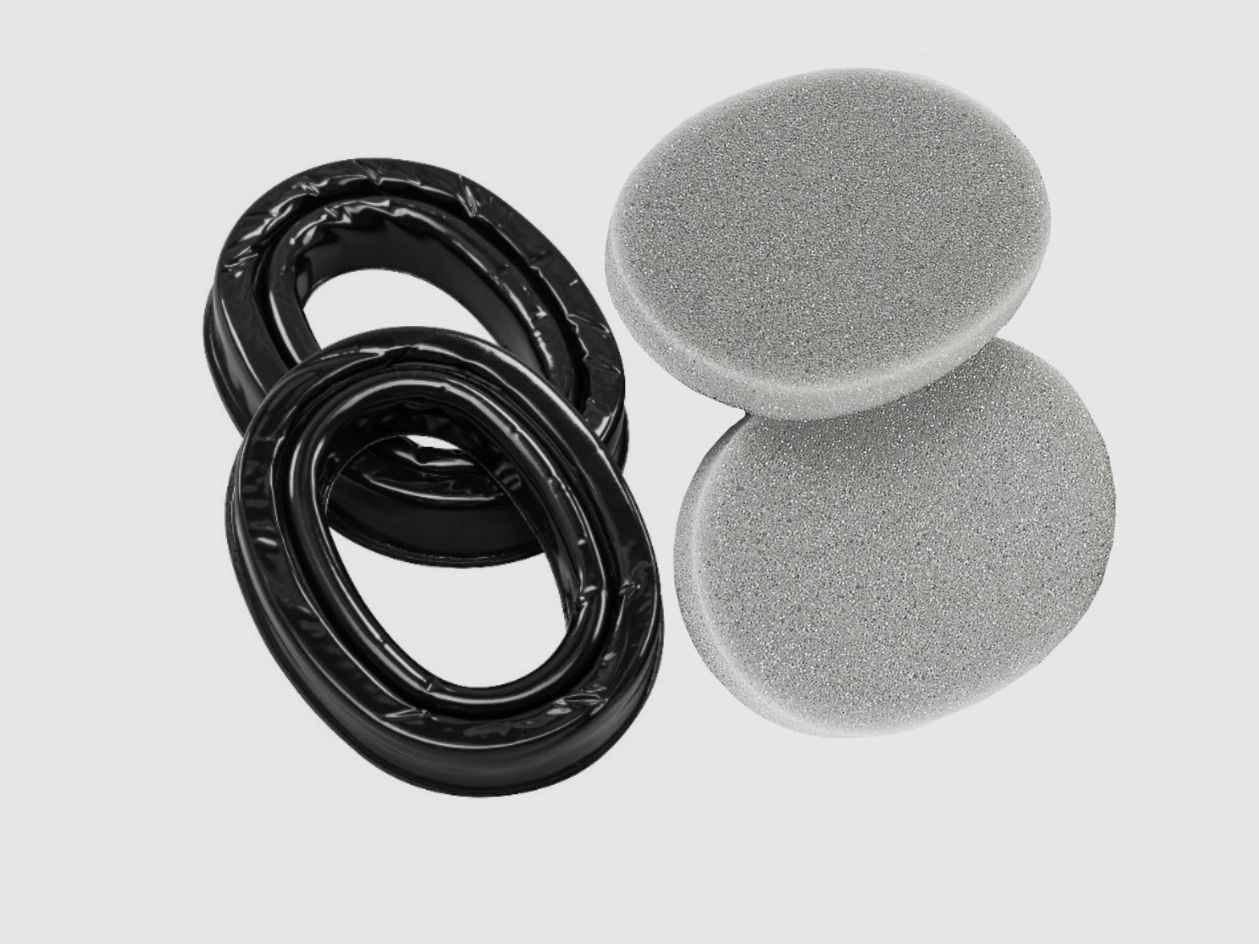 3M Peltor Hygienesatz Gel Ring zu SportTac