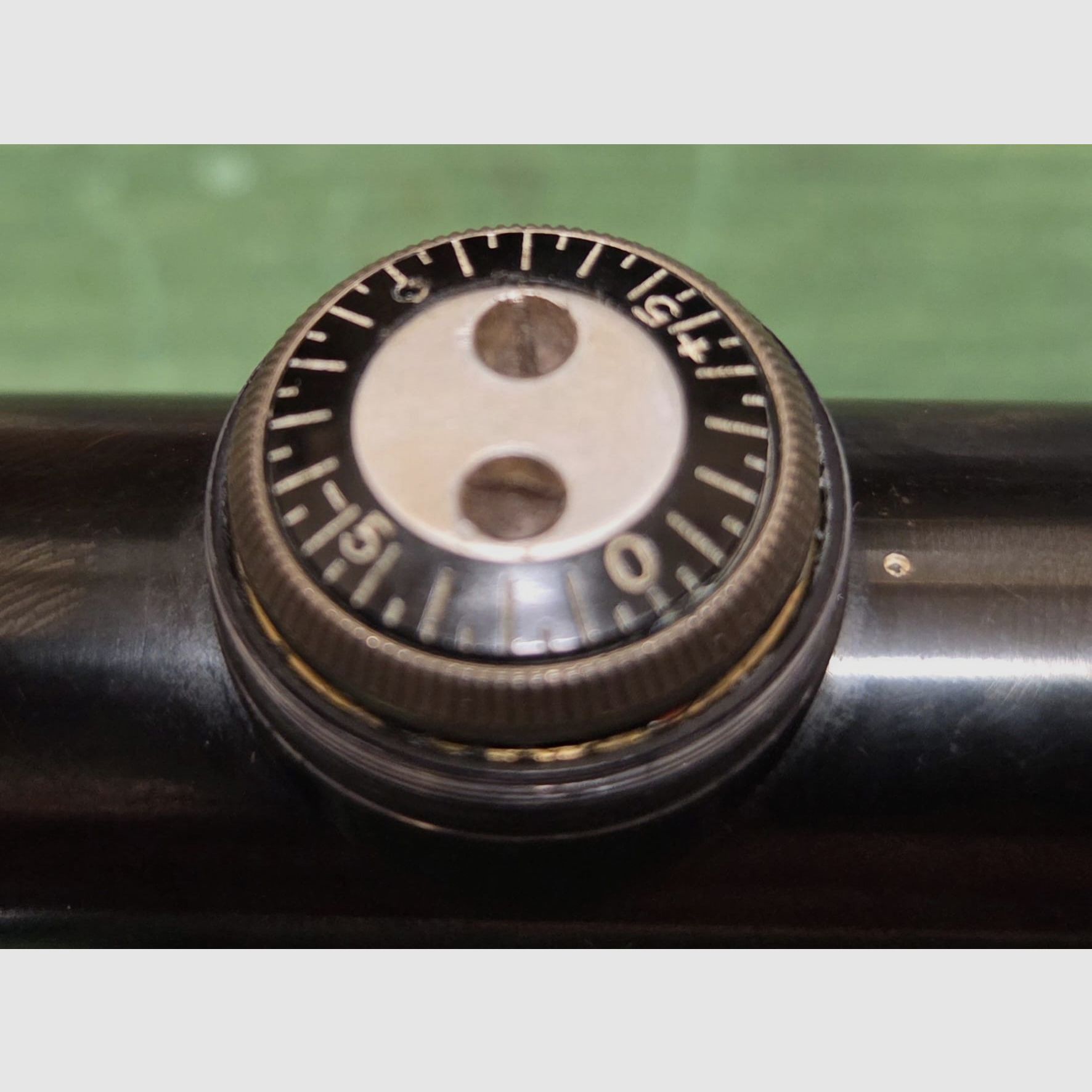 Kahles HELIA Super 6S1 ( 6x42), frühe 1960er, Rarität: Absehen 4 ! Für Sammler interessant  !