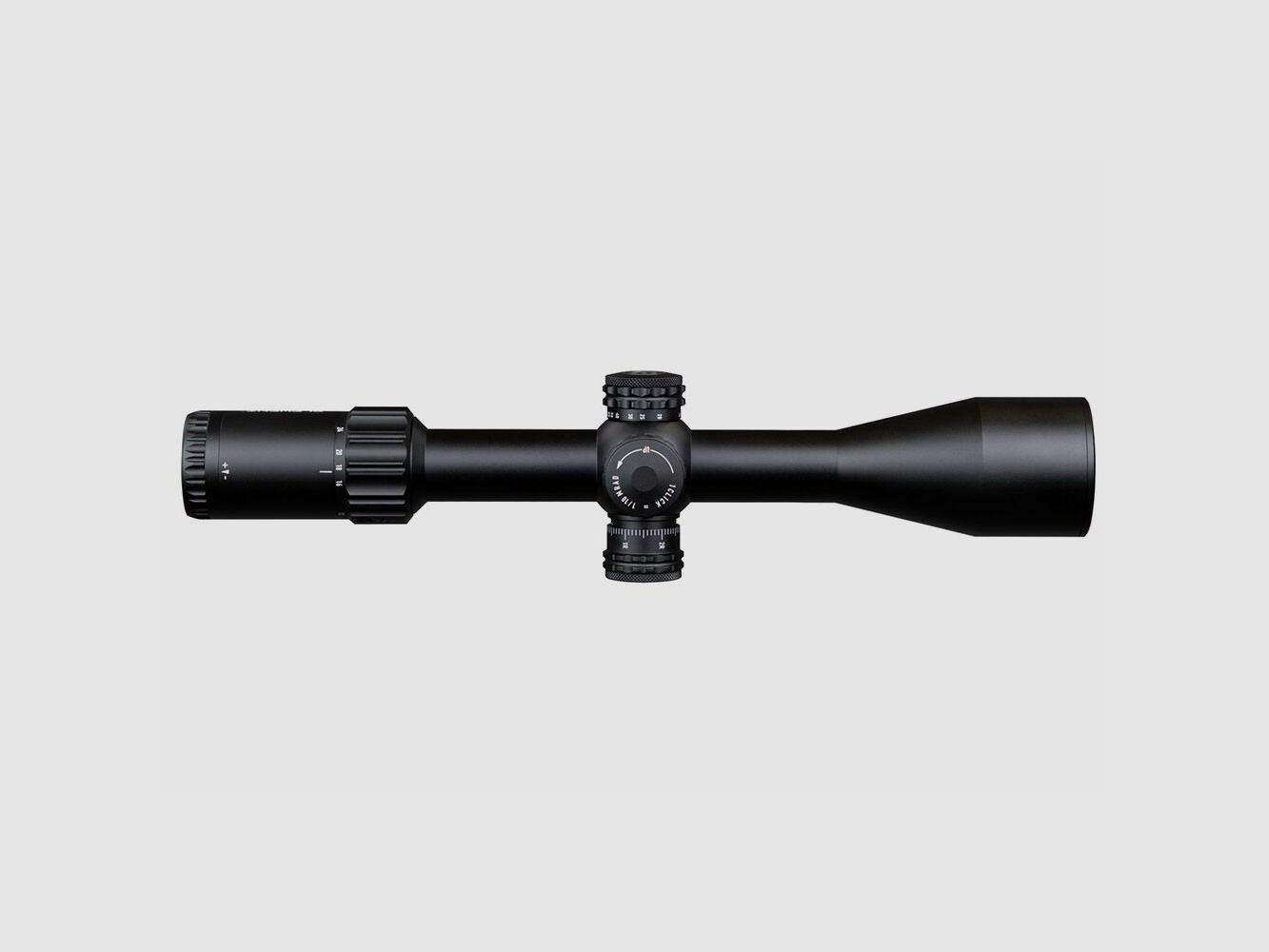 Element Optics Helix 6-24x50 Zielfernrohr FFP APR-2D MRAD