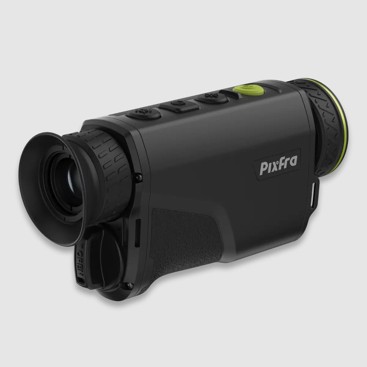 Pixfra Wärmebildmonokular Arc A635P LRF