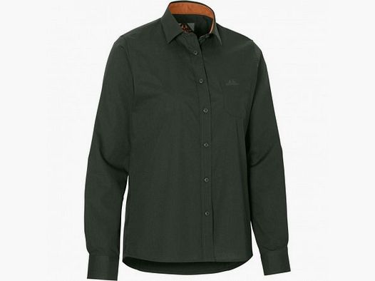 Camisa caza Swedteam mujer Allie Antibite W Shirt