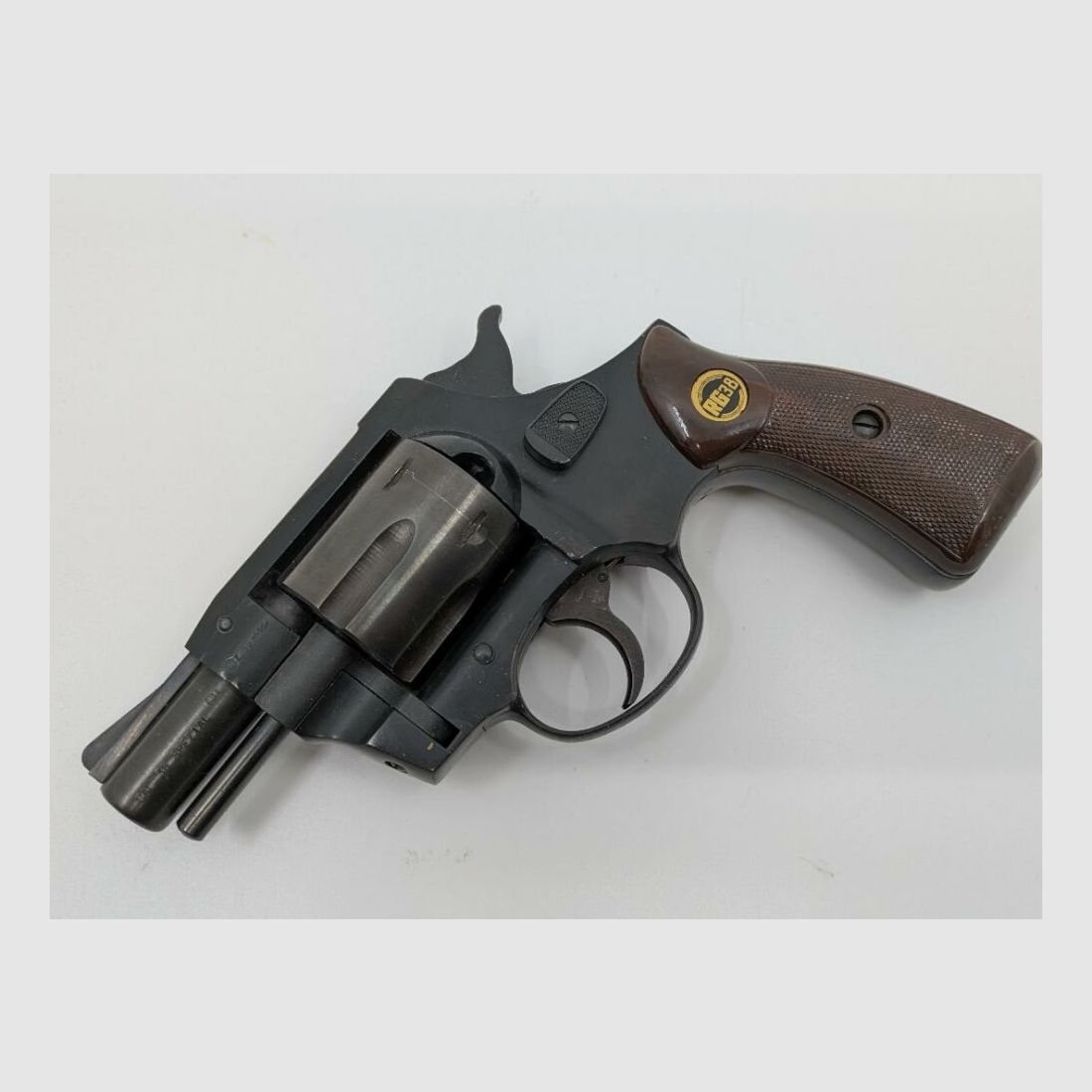 Röhm RG38