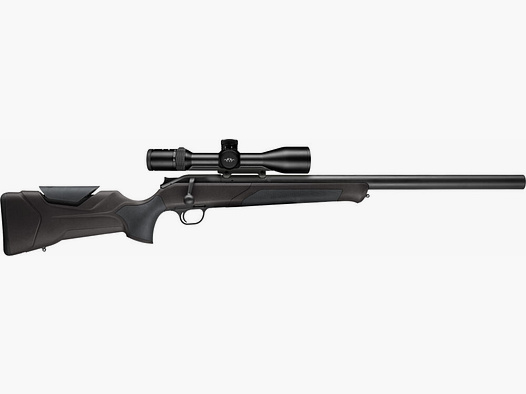 Blaser Group GmbH Blaser R8 Professional 2.0 Silence Black Brown .308 Win LL42 + Blaser B2 3-18x50 iC S QDC+