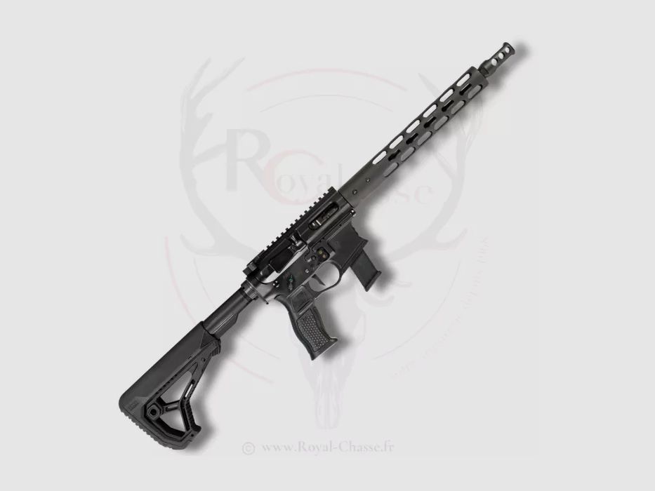 Büchse TSR 919-12 SPORT Kal.9X19 TANFOGLIO, Bild 1 von 6