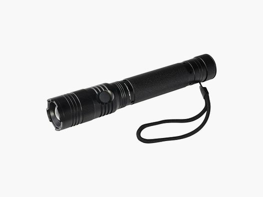 Hydracell Hydracell Taschenlampe AquaFlash schwarz