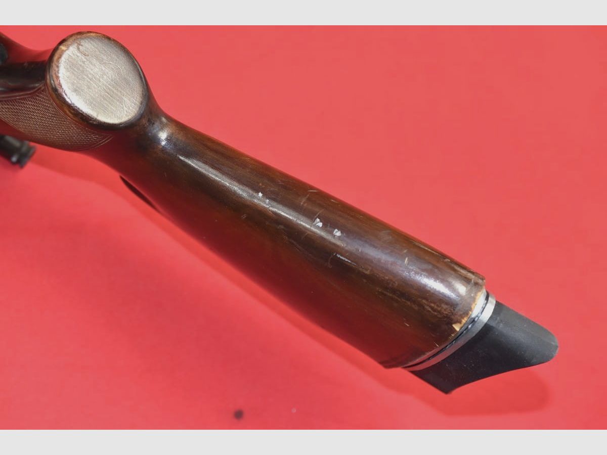#7589 VOSTOK BK-2 carbine, USSR, cal. .22 LR, image 14 of 23