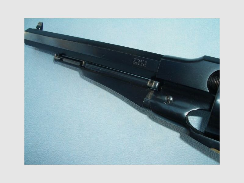 Uberti Mod. 1858 Conventie Marine Kal. .38 Spec