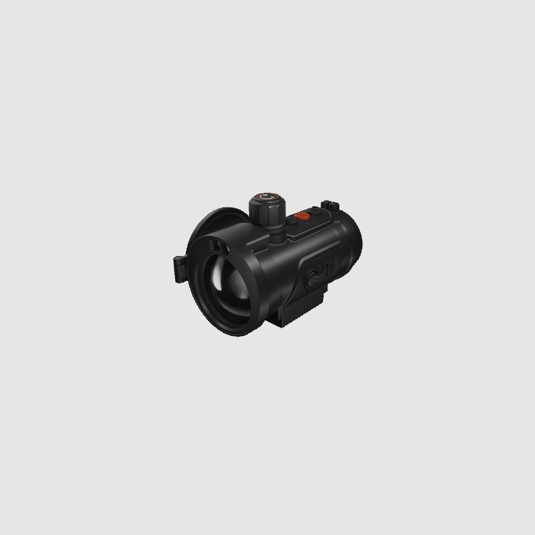 ThermTec Hunt 650L PRO Clip-On