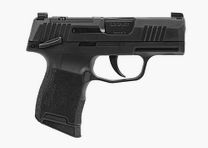 Sig Sauer P365 OR MS