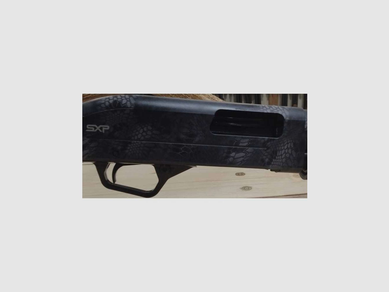Winchester SXP Typhon, Bild 3 von 4