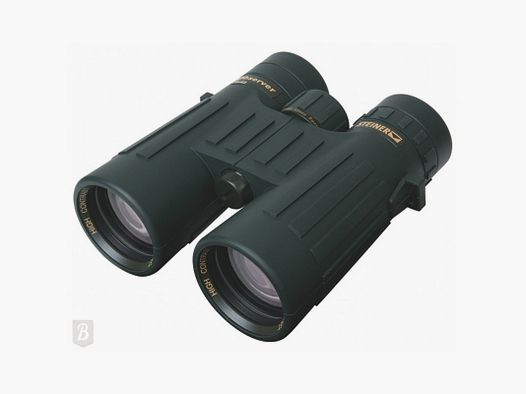 JUMELLE STEINER CHASSE OBSERVER 8X42
