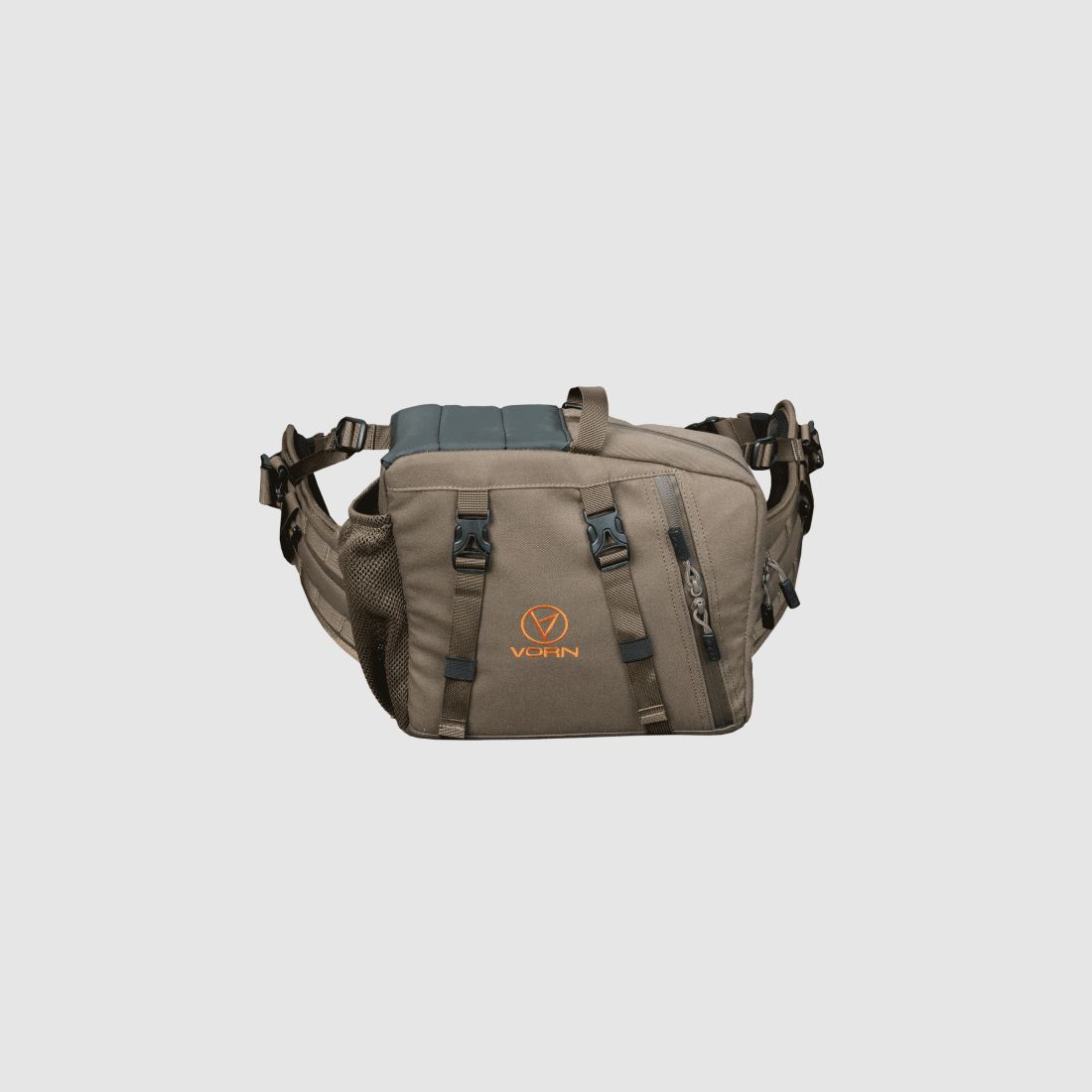 VORN SR10 - Riñonera con plataforma de tiro