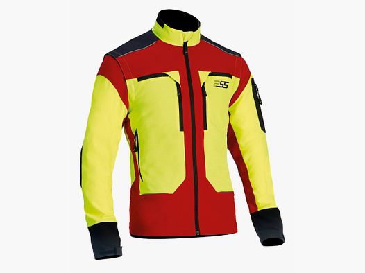 PSS X-treme Vario Functionele Jas